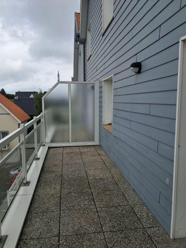 Appartement a vendre Saint-Martin-Boulogne 62280 Pas-de-Calais 60 m2 3 pièces 172920 euros