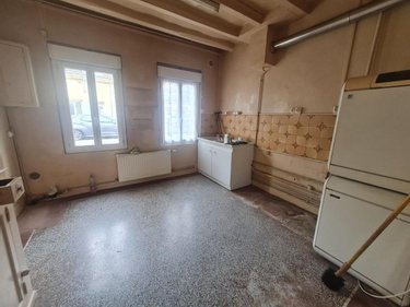Maison a vendre Montoire-sur-le-Loir 41800 Loir-et-Cher 73 m2 3 pièces 79400 euros