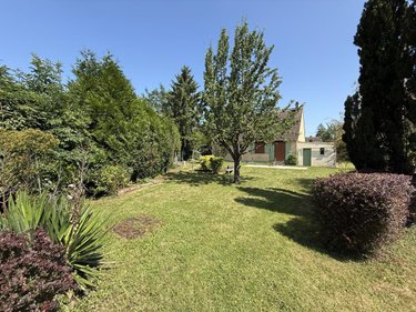 Maison a vendre Corbie 80800 Somme 85 m2 4 pièces 218400 euros