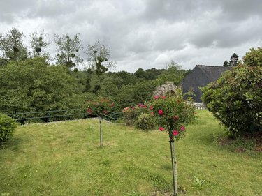 Maison a vendre Saint-Gilles-du-Mené 22330 Côtes-d'Armor 135 m2  154480 euros