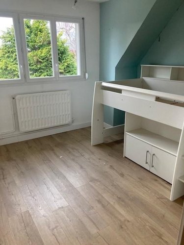 Location maison Dainville 62000 Pas-de-Calais 100 m2 4 pièces 1000 euros