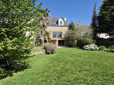 Maison a vendre Ploemeur 56270 Morbihan 201 m2 10 pièces 674132 euros