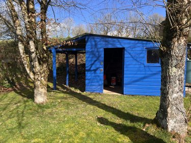 Maison a vendre Bourbriac 22390 Côtes-d'Armor 123 m2 4 pièces 263200 euros