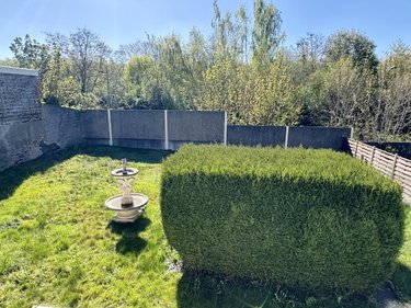 Maison a vendre Éleu-dit-Leauwette 62300 Pas-de-Calais 94 m2 6 pièces 131900 euros