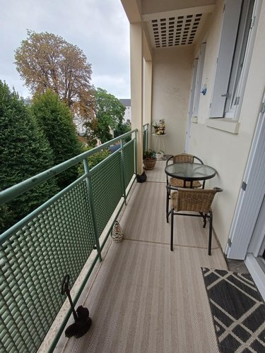 Appartement a vendre Le Mans 72000 Sarthe 131 m2 5 pièces 273000 euros