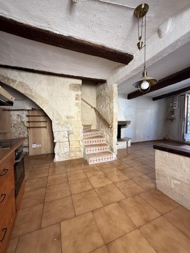 Maison a vendre Lansargues 34130 Hérault 59 m2 3 pièces 116000 euros