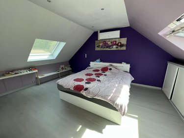 Maison a vendre Mareuil-sur-Cher 41110 Loir-et-Cher 111 m2 7 pièces 185500 euros
