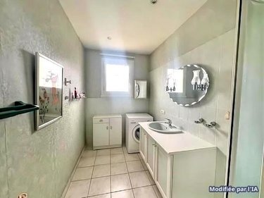 Maison a vendre Bagneux 49400 Maine-et-Loire 117 m2 5 pièces 185500 euros