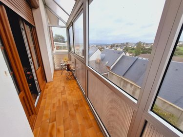 Maison a vendre Équeurdreville-Hainneville 50120 Manche 73 m2 3 pièces 262000 euros