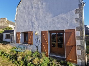 Maison a vendre La Roche-Jaudy 22450 Côtes-d'Armor 150 m2 6 pièces 152600 euros