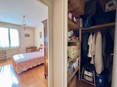 Appartement a vendre Chalon-sur-Saône 71100 Saône-et-Loire 100 m2  164300 euros