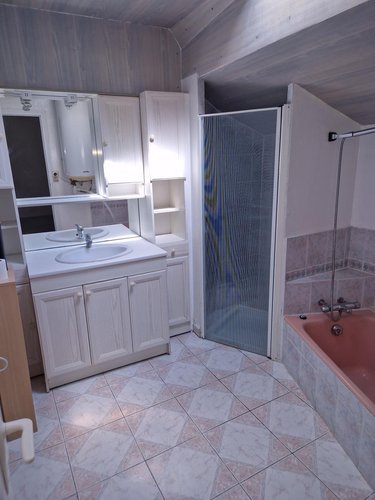 Maison a vendre Sérent 56460 Morbihan 98 m2 5 pièces 199700 euros