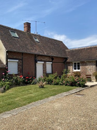 Maison a vendre Allonne 60000 Oise 290 m2 9 pièces 634400 euros