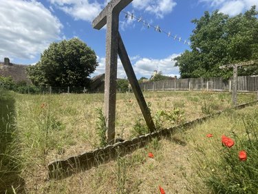 Maison a vendre Montfort-le-Gesnois 72450 Sarthe 101 m2 4 pièces 159100 euros