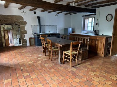 Maison a vendre Sarzeau 56370 Morbihan 175 m2 6 pièces 810800 euros