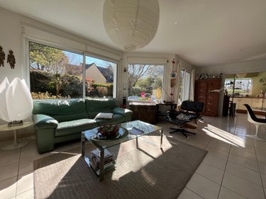 Maison a vendre Gouesnach 29950 Finistère 108 m2 5 pièces 399360 euros