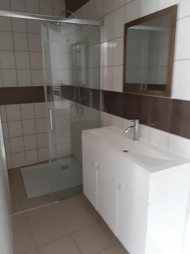 Location appartement Loudéac 22600 Côtes-d'Armor 38 m2 2 pièces 420 euros
