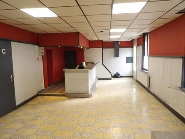 Maison a vendre Labourse 62113 Pas-de-Calais 182 m2  136500 euros