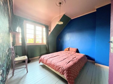 Maison a vendre Quimper 29000 Finistère 70 m2 3 pièces 131000 euros