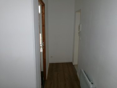 Location appartement Allouagne 62157 Pas-de-Calais 51 m2 2 pièces 550 euros
