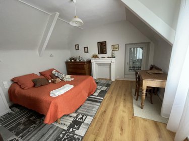 Maison a vendre Plouézec 22470 Côtes-d'Armor 100 m2 5 pièces 276075 euros