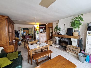 Maison a vendre Loire-Authion 49250 Maine-et-Loire 146 m2 6 pièces 219720 euros