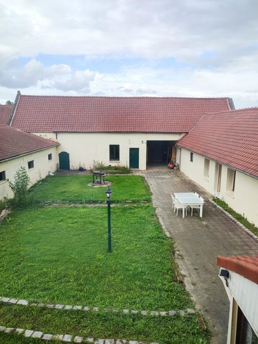 Maison a vendre Roquetoire 62120 Pas-de-Calais 249 m2 10 pièces 432600 euros
