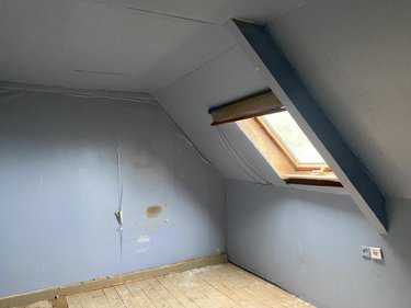 Maison a vendre Saint-Gilles-les-Bois 22290 Côtes-d'Armor 93 m2  90970 euros