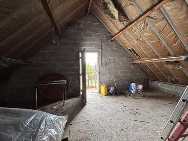 Maison a vendre Romilly-sur-Andelle 27610 Eure 109 m2 3 pièces 188000 euros