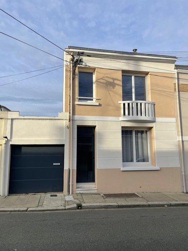 Maison a vendre Le Mans 72000 Sarthe 121 m2 7 pièces 341250 euros