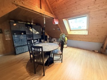 Maison a vendre Cherbourg-en-Cotentin 50100 Manche 95 m2 4 pièces 209000 euros