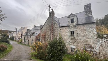 Maison a vendre Pluméliau-Bieuzy 56930 Morbihan 168 m2 9 pièces 177560 euros