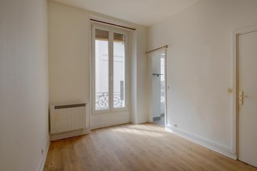 Appartement a vendre Paris 2e arrondissement 75002 Paris 21 m2 1 pièce 249000 euros