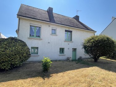 Maison a vendre Locminé 56500 Morbihan 83 m2 5 pièces 152380 euros