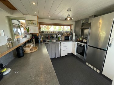Maison a vendre Lanmodez 22610 Côtes-d'Armor 139 m2 6 pièces 581400 euros