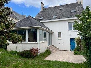 Maison a vendre Lanester 56600 Morbihan 149 m2 6 pièces 239576 euros