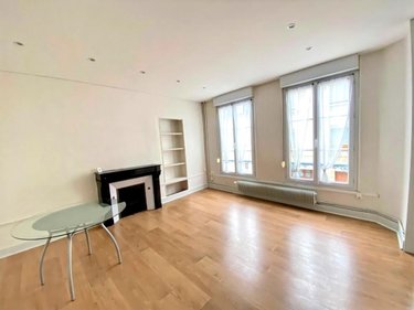 Location appartement Reims 51100 Marne 44 m2 2 pièces 640 euros