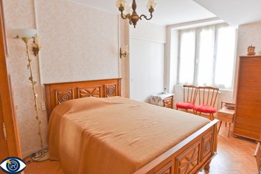 Maison a vendre Montsûrs 53150 Mayenne 90 m2 4 pièces 136000 euros