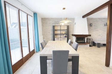 Maison a vendre Le Portel 62480 Pas-de-Calais 95 m2 5 pièces 211000 euros