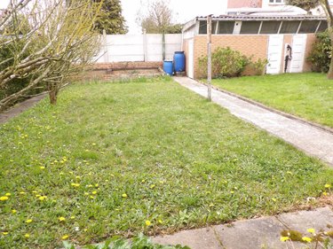 Maison a vendre Bully-les-Mines 62160 Pas-de-Calais 105 m2 5 pièces 165500 euros