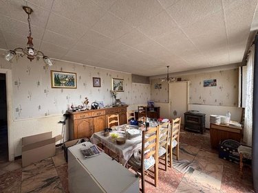 Maison a vendre Royaucourt-et-Chailvet 02000 Aisne 231 m2 10 pièces 123500 euros
