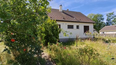 Maison a vendre Évreux 27000 Eure 112 m2 4 pièces 178500 euros
