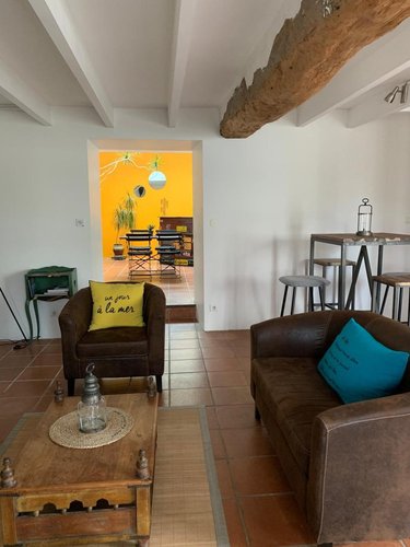 Maison a vendre Auray 56400 Morbihan 97 m2 3 pièces 398240 euros