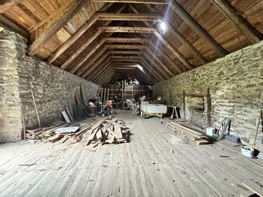 Maison a vendre Cussac 15430 Cantal 130 m2  148400 euros