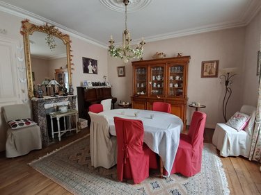 Maison a vendre Pontivy 56300 Morbihan 254 m2 7 pièces 470620 euros