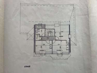 Maison a vendre Locminé 56500 Morbihan 104 m2 5 pièces 301880 euros