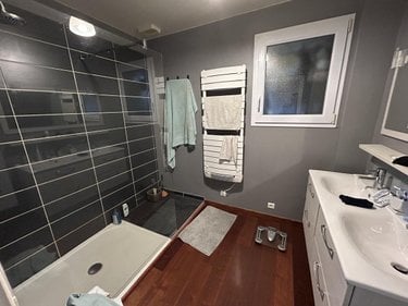 Maison a vendre Ahuillé 53940 Mayenne 126 m2 6 pièces 271700 euros