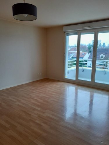 Appartement a vendre Saint-Jean-de-la-Ruelle 45140 Loiret 49 m2 2 pièces 119468 euros