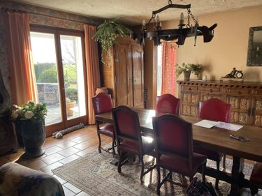 Maison a vendre Villers-Outréaux 59142 Nord 122 m2 8 pièces 204360 euros