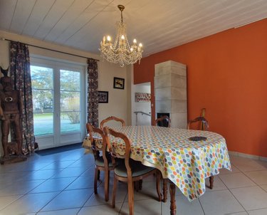 Maison a vendre Saint-Père-en-Retz 44320 Loire-Atlantique 240 m2 13 pièces 568000 euros
